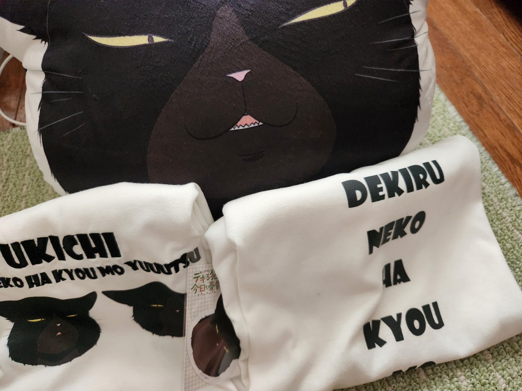 デキる猫は今日も憂鬱 4-10巻 デキる猫は今日も憂鬱 4-10巻 デキる猫は今日も