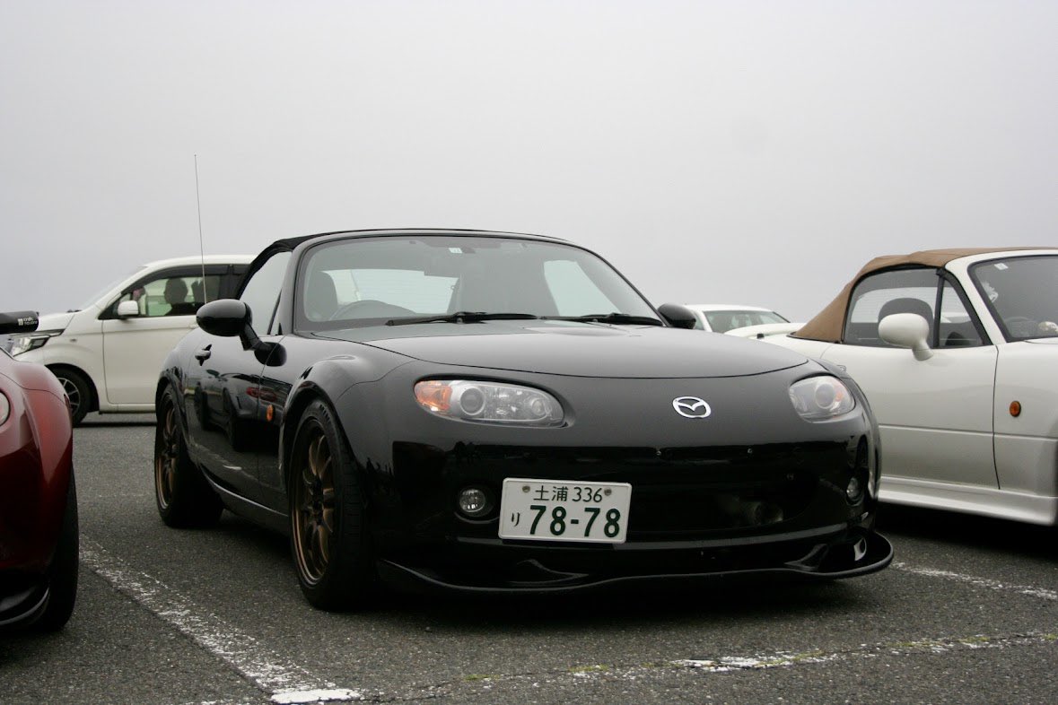 MAZDA7878_NCEC's tweet photo. ใฟใใชใฟใฐไฝฟใฃใฆใใใใๅฌใใใช
#็งใฎใซใฉใผใฏ A3F
#A3F #PZ #ใใชใชใขใณใใใฉใใฏ https://t.co/5pgFJUnlUa