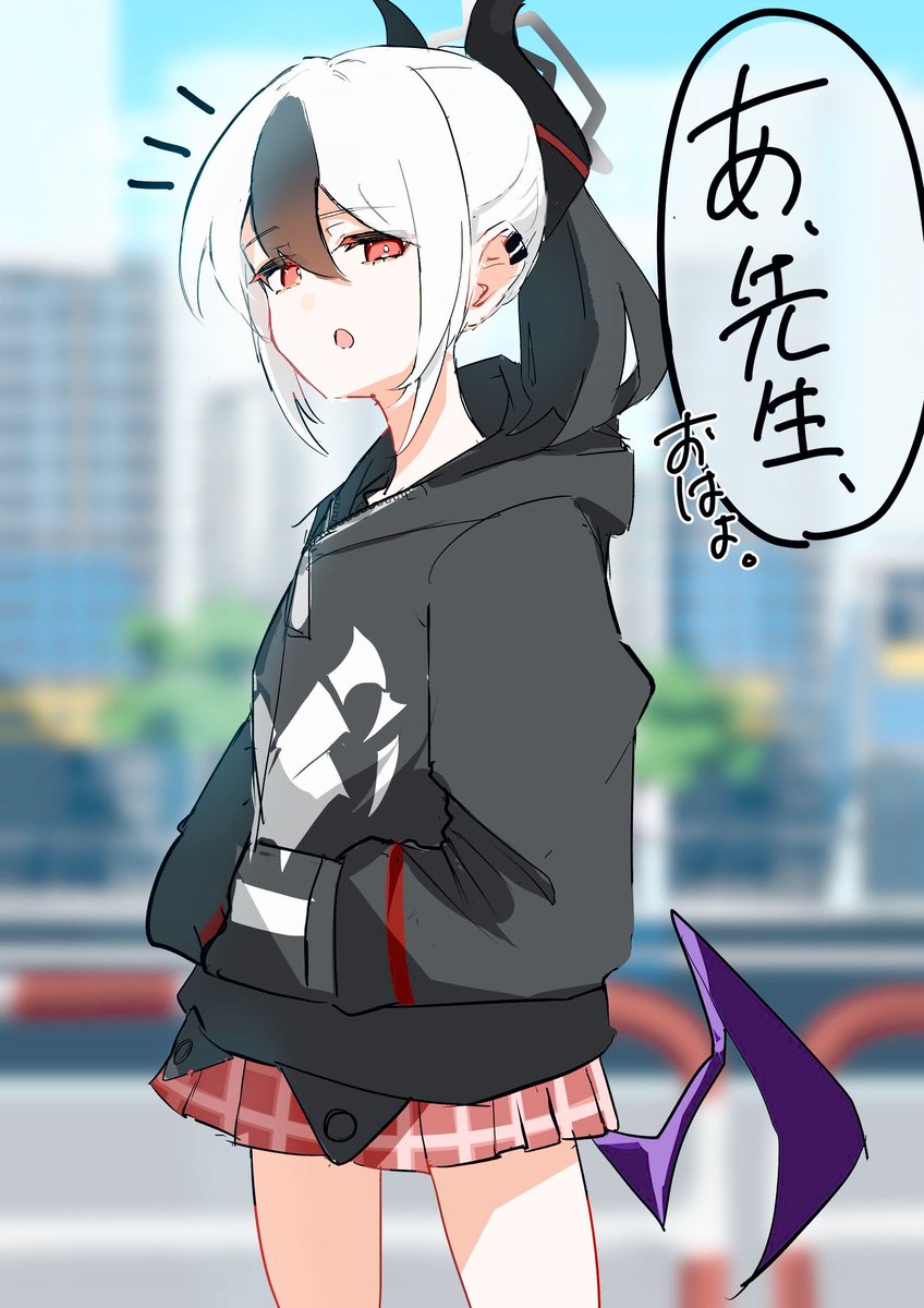 ゆどうふ‼️skeb受付中 tweet media