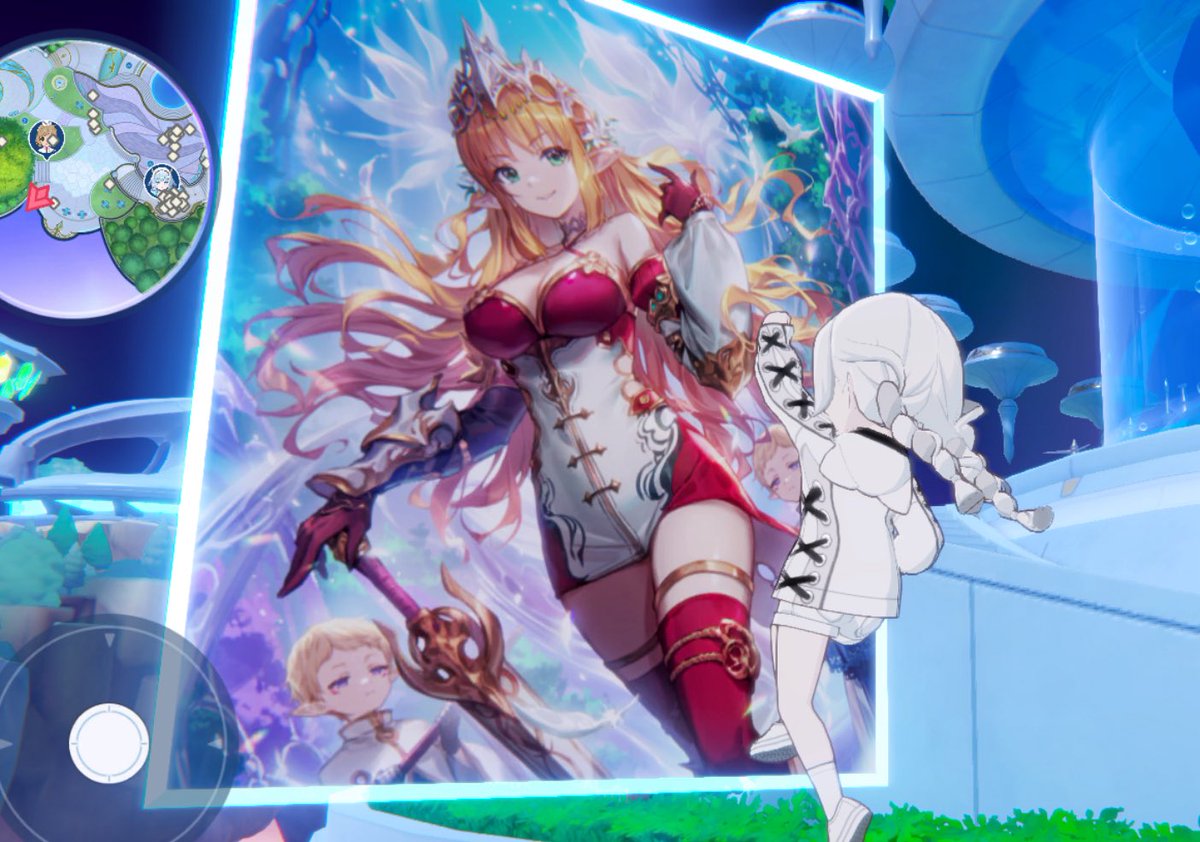 キモイスクショとれて気持ちがいい