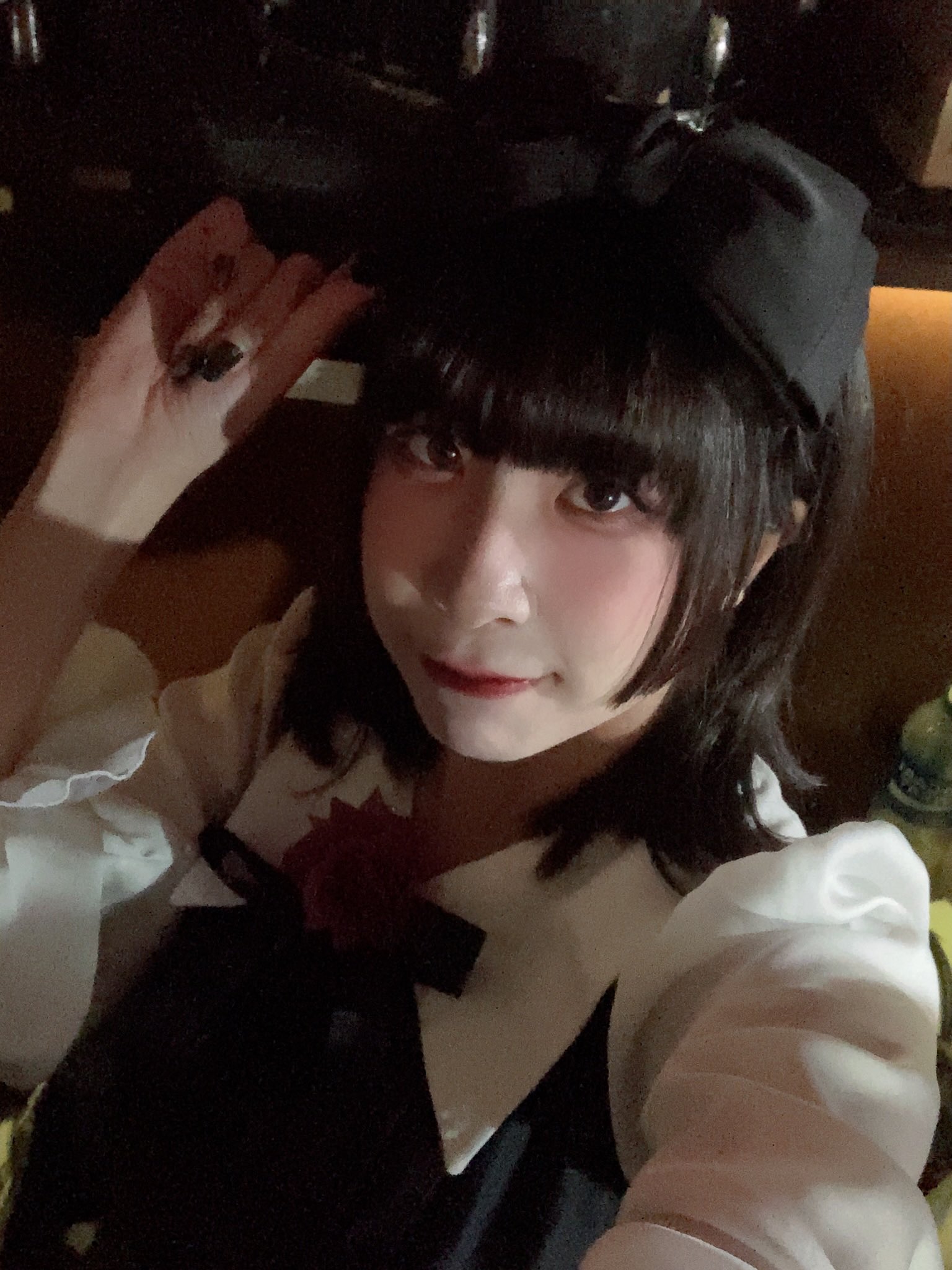 ♡はるな♡様 月2のヘアメンテナンスは欠かせない🤎💔