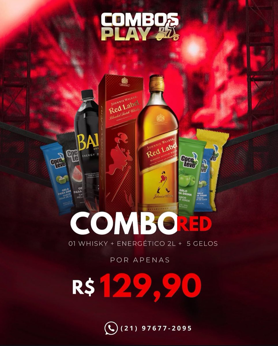 COMBOS PLAY tweet media