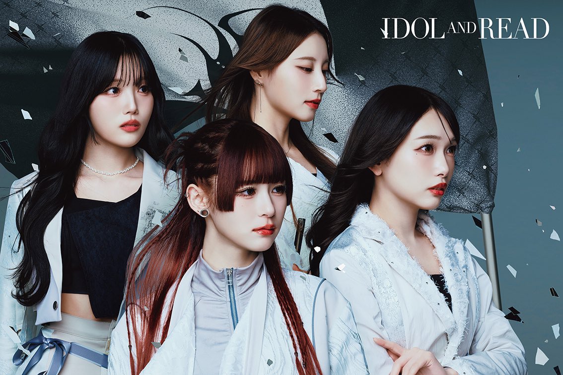 【IDOL AND READ 043名言集その12（ #南菜生 #高嶋楓 #大上陽奈子 #有馬えみり #PassCode ）】

「今後の姿勢を提示したいと思って、『DESTINY』と『NEXT』を合わせた『DESTINEX』になったんです」

続きはこちら👇
Amazon
amazon.co.jp/dp/4401772512

tower
tower.jp/item/6911678