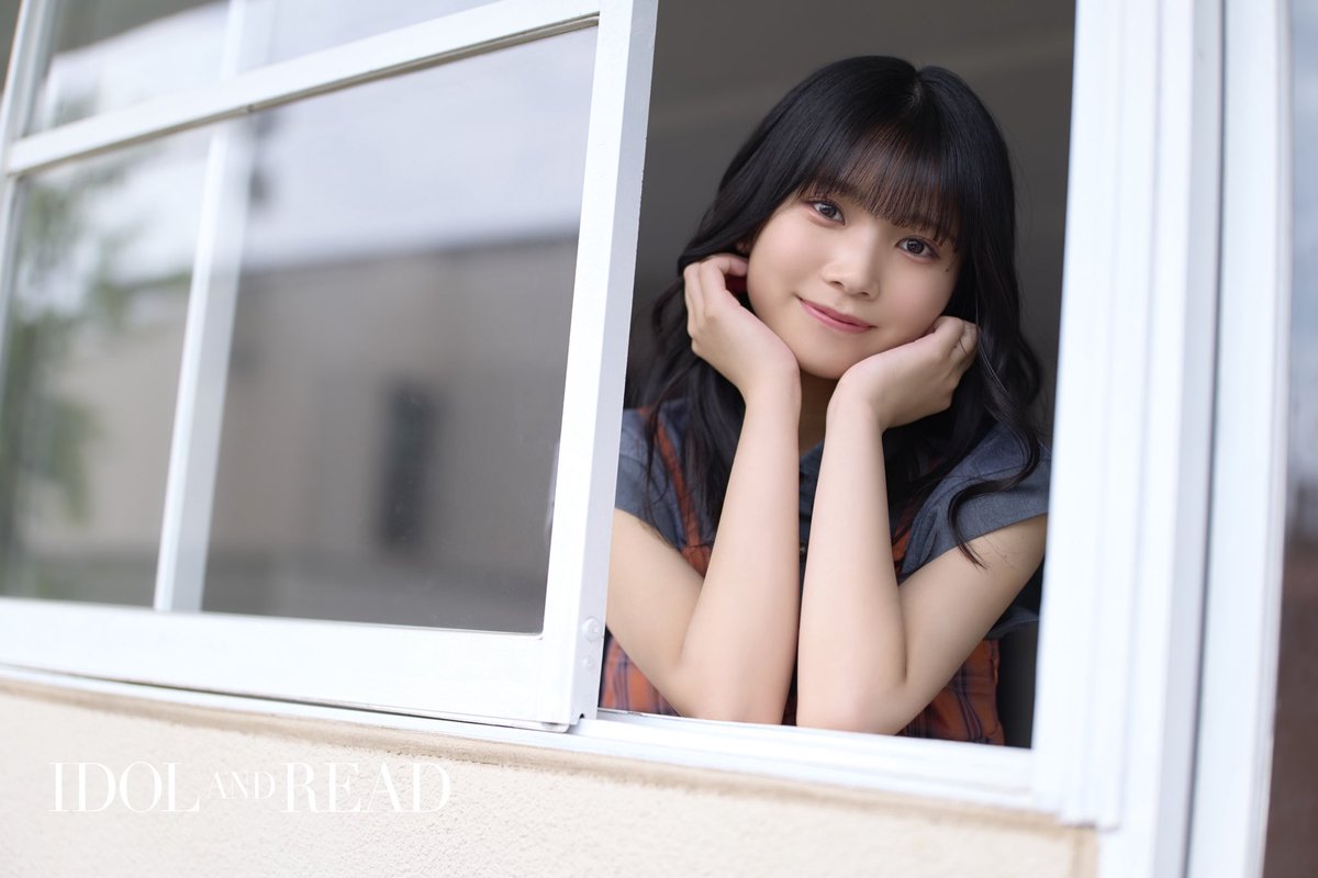 【IDOL AND READ 043名言集その2（ #西條和 #ナナニジ 22/7 ）】

「いつか笑顔で歌えるようになりたいと思っていた私が、今は本当にたくさん笑えるようになったんです」

続きはこちら👇
Amazon
amazon.co.jp/dp/4401772512

tower
tower.jp/item/6911678

hmv
hmv.co.jp/product/detail…
