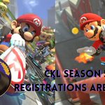 Photo by Collegiate Karting League (@CollegiateKL)