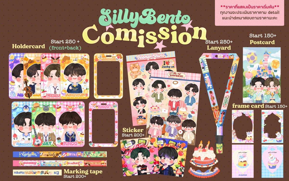 🧚🏻comission open🧚🏻 tweet media