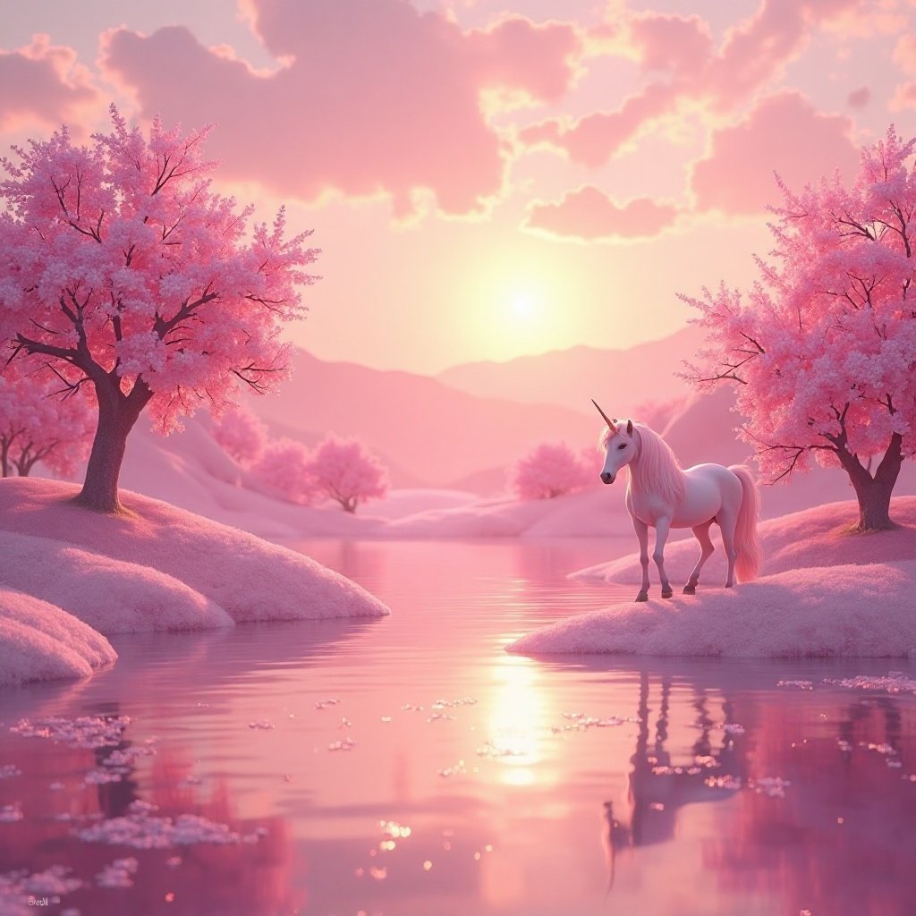 QT something Pink!!
