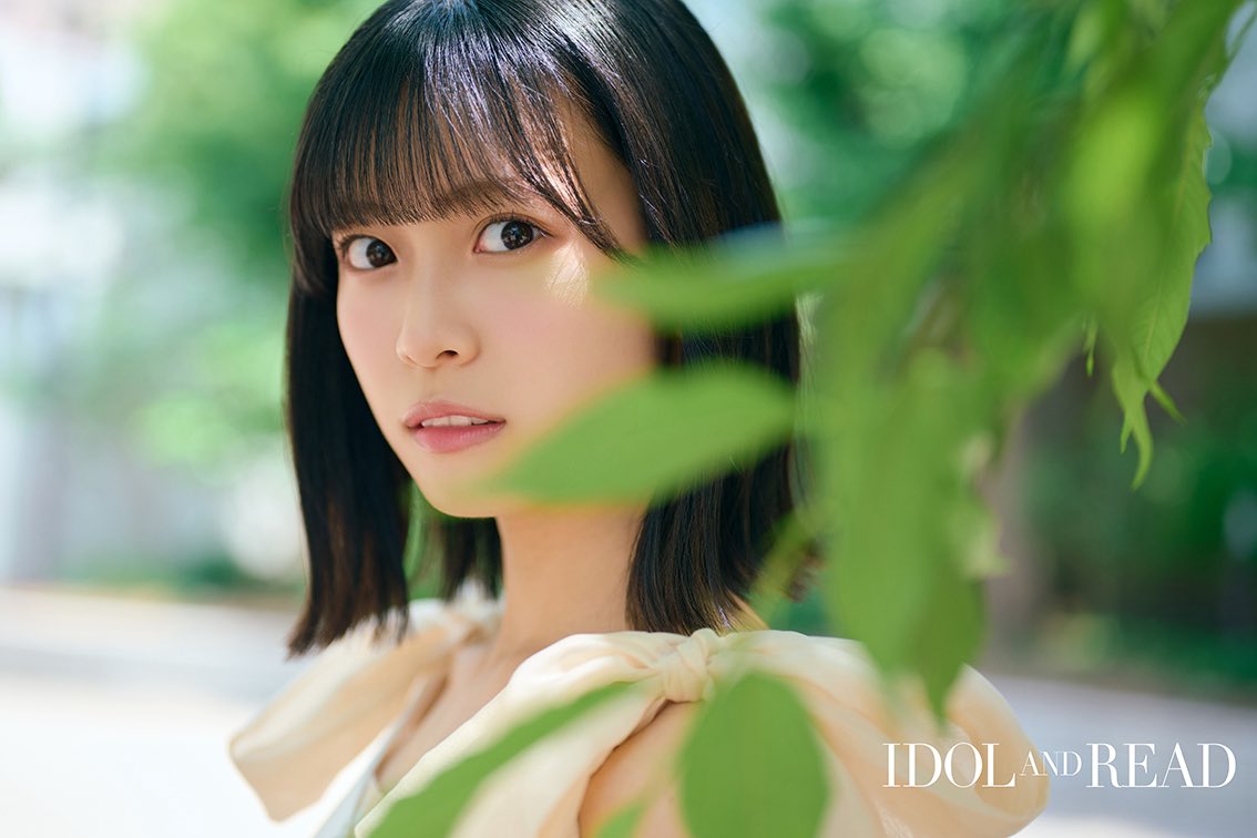 【IDOL AND READ 043名言集その7（ #新井彩永 #AKB48 ）】

「劇場は誰にとっても平等な場所だという教えを忘れずに、これからは私たちの世代が守っていきます」
　
続きはこちら👇
Amazon
amazon.co.jp/dp/4401772512

tower
tower.jp/item/6911678

hmv
hmv.co.jp/product/detail…