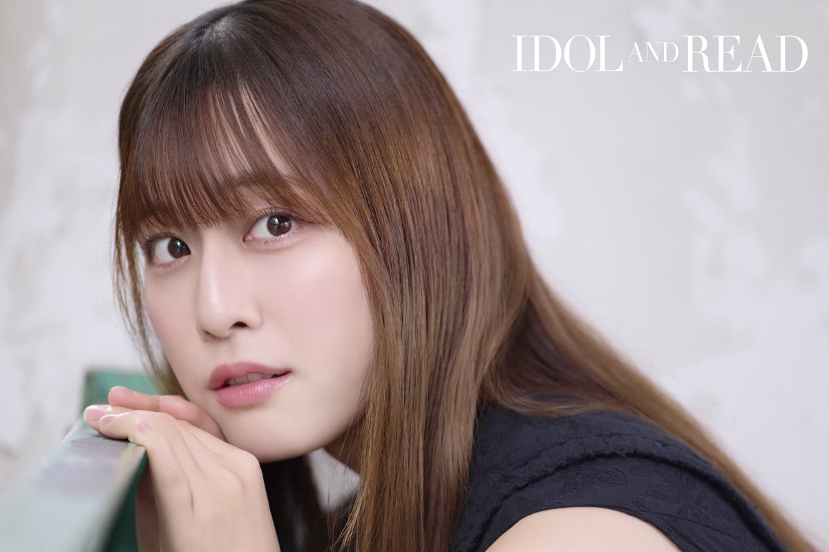 【IDOL AND READ 043名言集その8（ #茜空 #ukka ）】

「私は『最新が最強だ！』っていつも言ってるんです。桜エビ〜ずの時代を置いてけぼりにせず、新しいukkaを確立しながら活動している感じです」

続きはこちら👇
Amazon
amazon.co.jp/dp/4401772512

tower
tower.jp/item/6911678