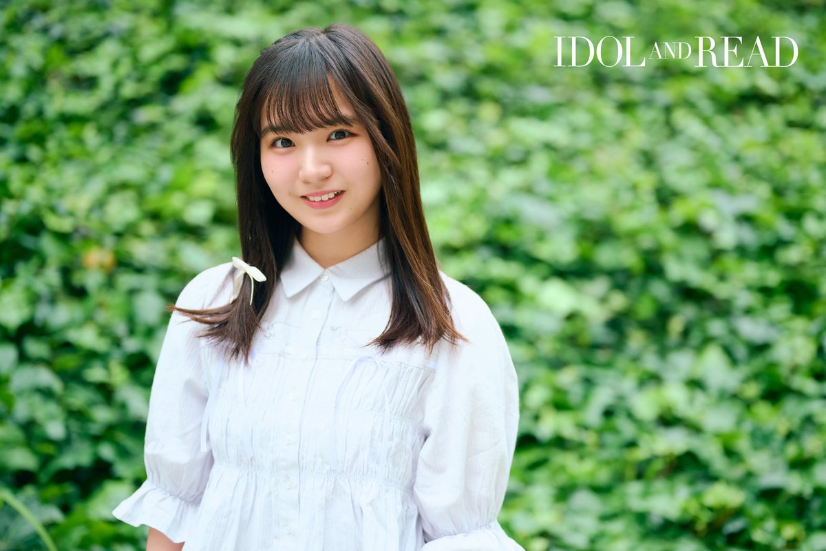 【IDOL AND READ 043名言集その9（ #安納蒼衣 #僕が見たかった青空 ）】

「吹奏楽部の楽しさに目覚めた矢先にコロナ禍になってしまって。ただただ無の状態でした。でも、それこそ休校中にアイドルにハマったんです」

続きはこちら👇
Amazon
amazon.co.jp/dp/4401772512

tower
tower.jp/item/6911678