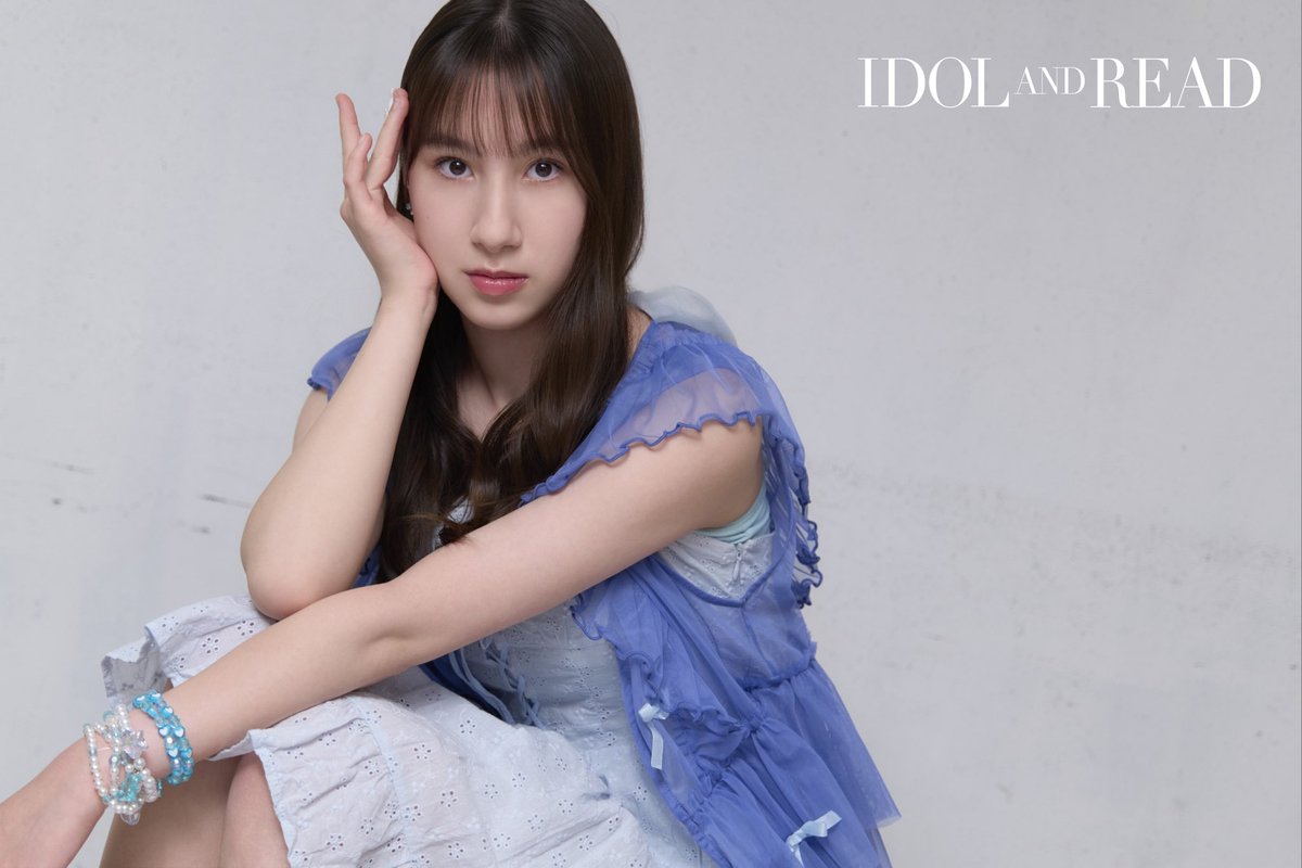 【IDOL AND READ 043名言集その10（ #松原ユリヤ #ロージークロニクル ）】

「小学５年生のときに『ＴＨＥ Ｗ』に出場したんですけど、そこでハロプロ研修生の話をネタにしたフリップ芸を披露したんです」

続きはこちら👇
Amazon
amazon.co.jp/dp/4401772512

tower
tower.jp/item/6911678
