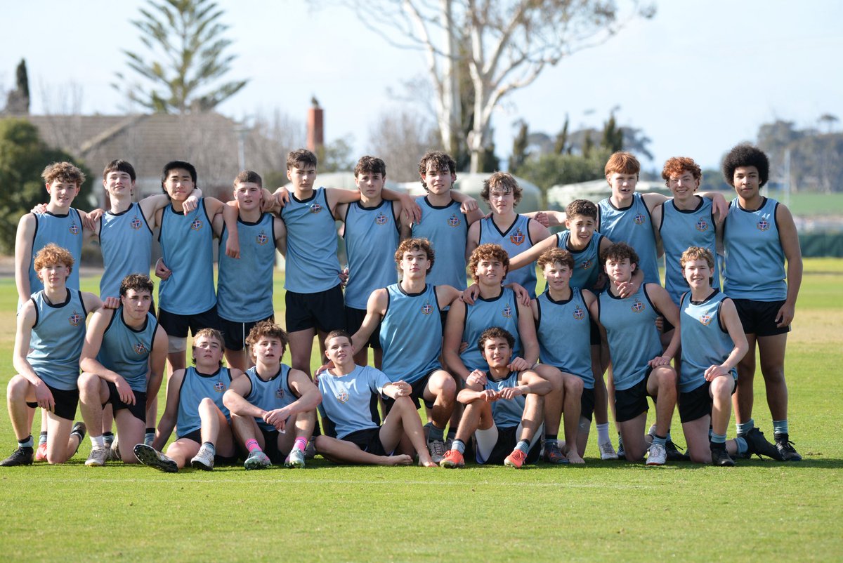GGS Football tweet media