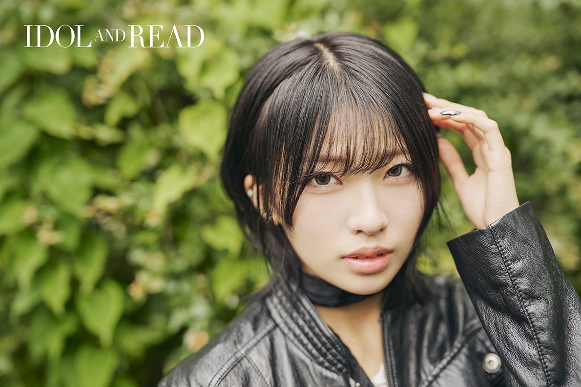 【IDOL AND READ 043名言集その11（ #NAVI #WHITESCORPION ）】

「IDOL3.0 PROJECTのポスターがイラストと人間の半分ずつのデザインだったんですけど、イラストのほうが自分に似てたんです（笑）」

続きはこちら👇
Amazon
amazon.co.jp/dp/4401772512

tower
tower.jp/item/6911678