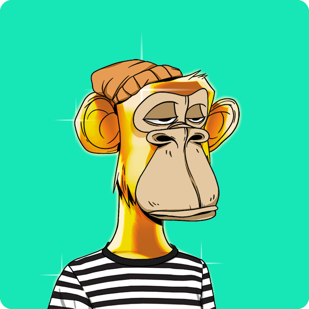 Ape #3072 bought for 129.90 ETH (457,910.50 USD) on Blur  #BAYC #BoredApe  

blur.io/asset/0xbc4ca0… 

🟢 Print a coin. Farm 50% fees <a href="/freeedotfun/">freee.fun</a>