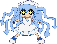 Tchweek's tweet image. this creature