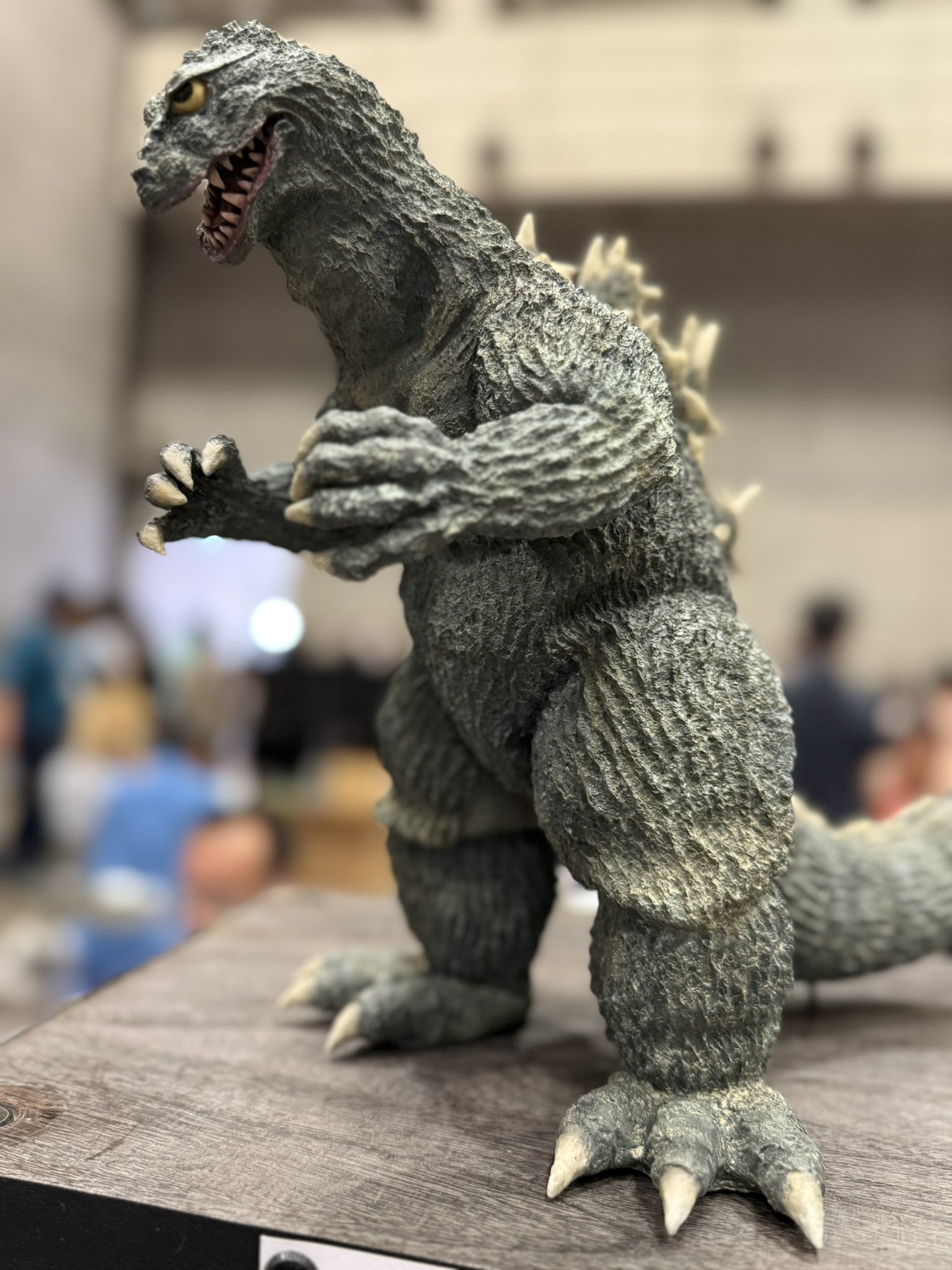 G SHARK gyaromi　ももこ　コラボ　WF2025夏 GYAROMI momoco studio G-SHARK ワンフェス ギャロミ - メルカリ