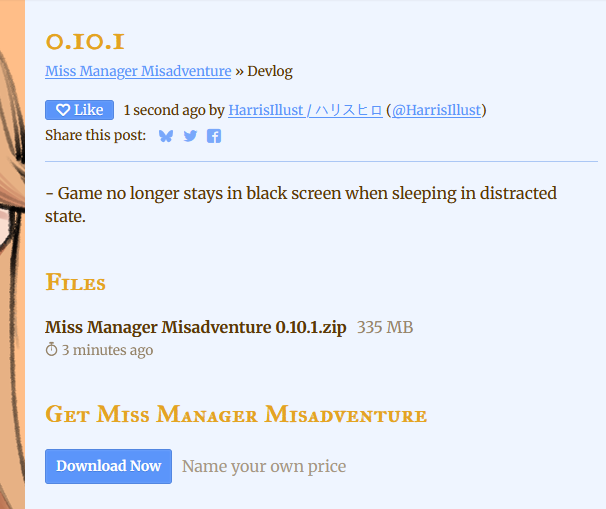 ハリスヒロ🔞 tweet media