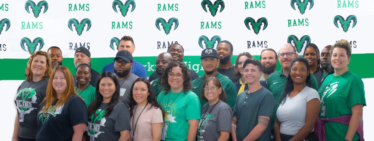 Welcome to our RAMily new Hires!! #herdofdreams