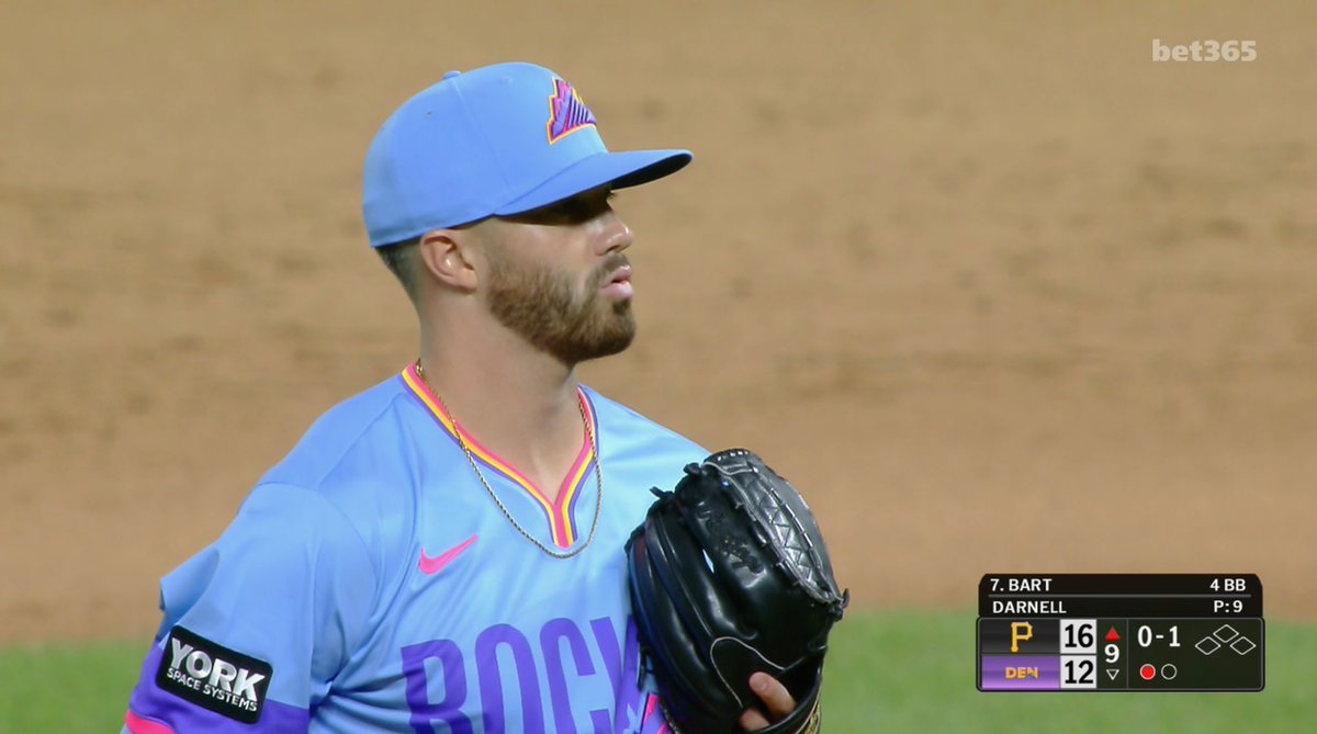 First things first.  #ProDawgs