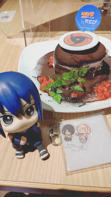 パンケーキ 美味しい #RED東京タワー
