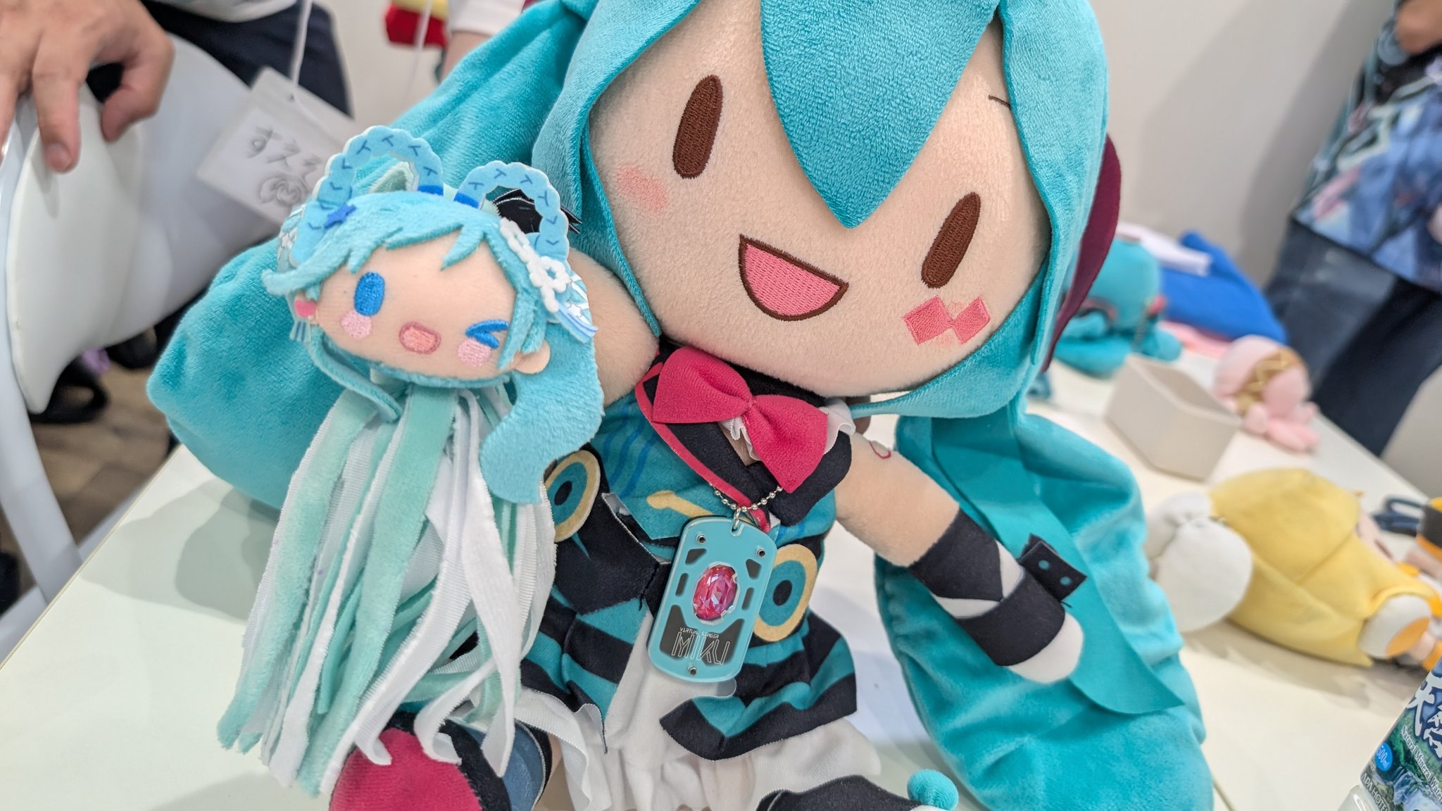 xchikex(ちけ) on X: 
