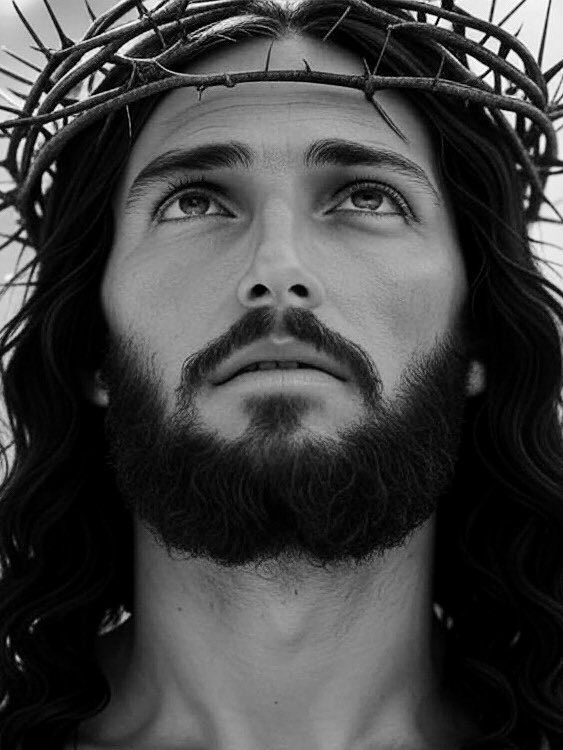 JESUS IS KING tweet media