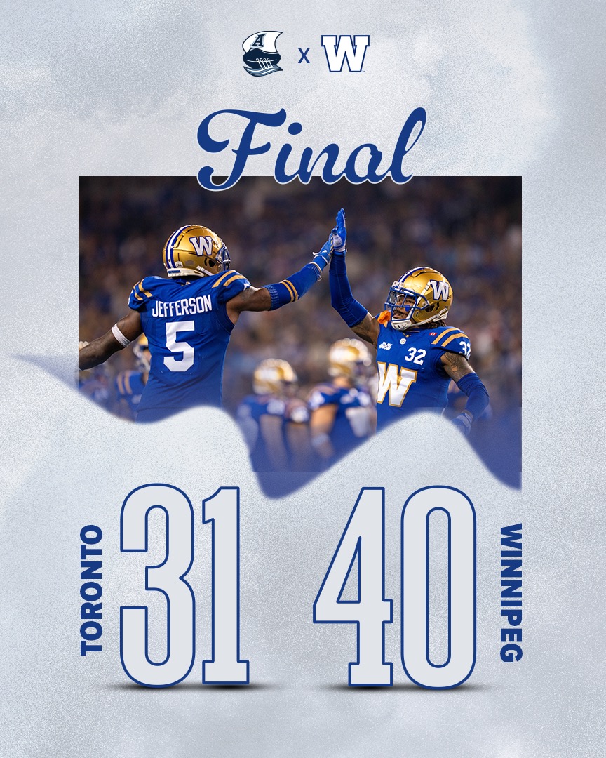 never doubted it for even a second

#ForTheW