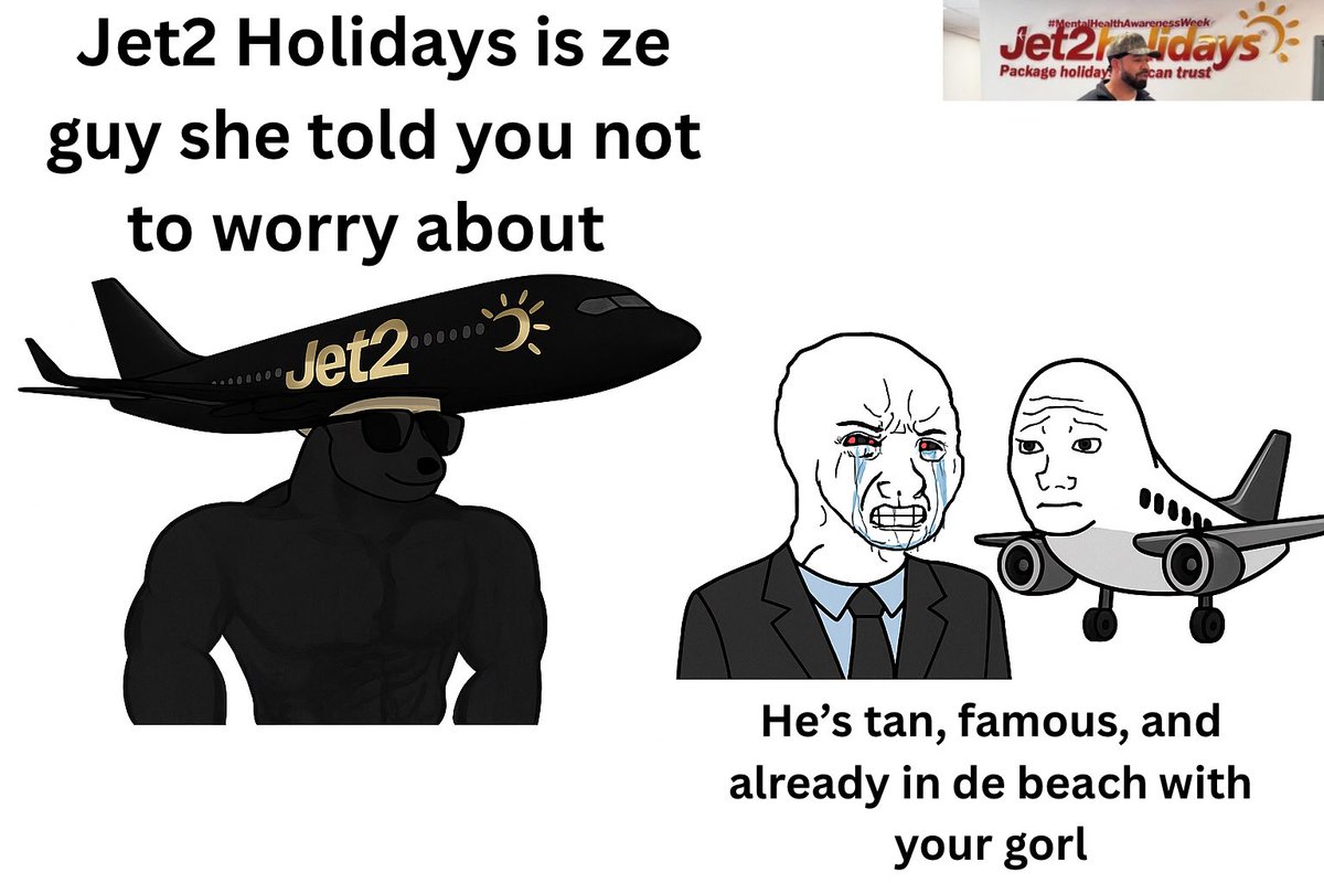 Jet2onsol's tweet image. do you not understand?