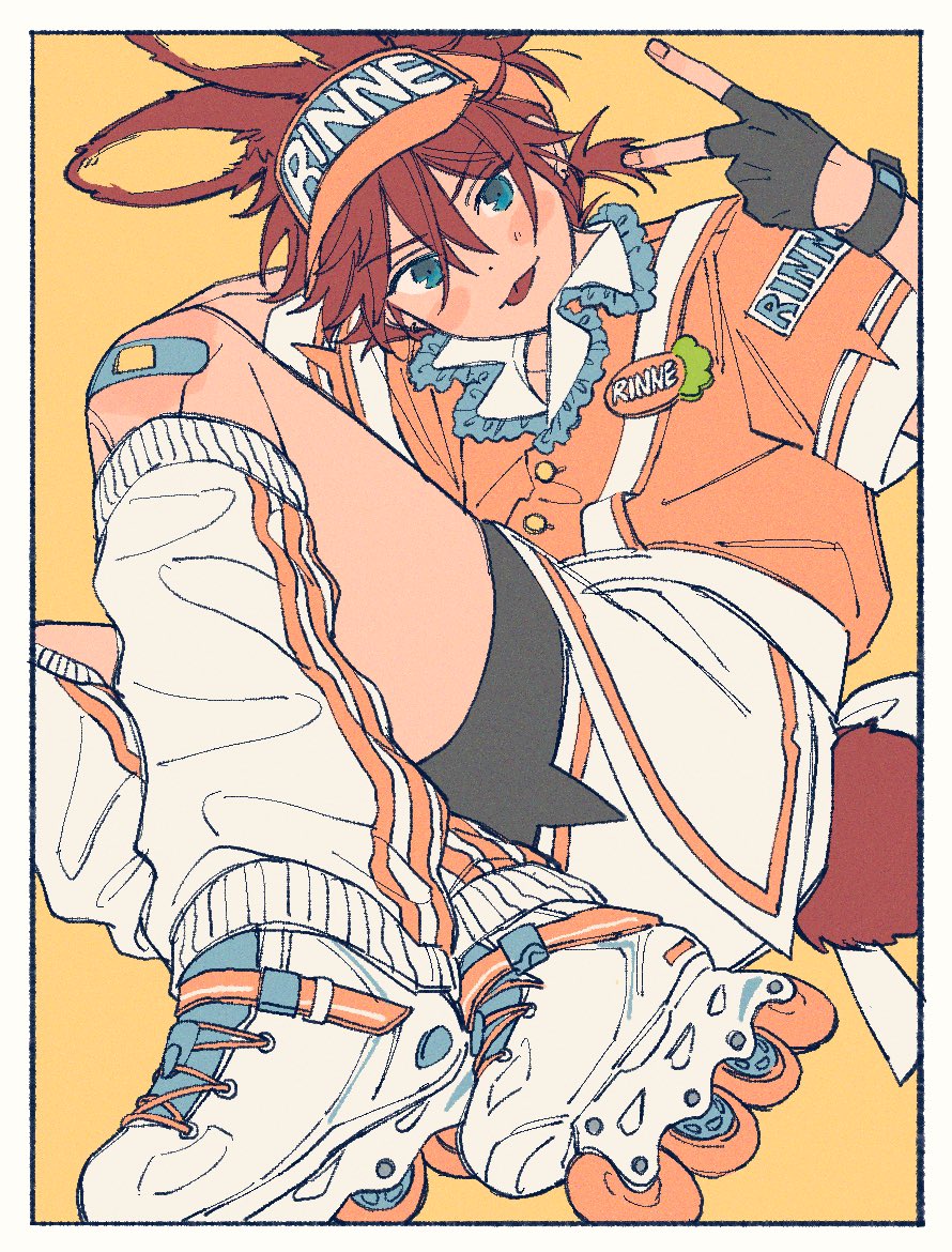 👯の日⁉️⁉️(再掲)