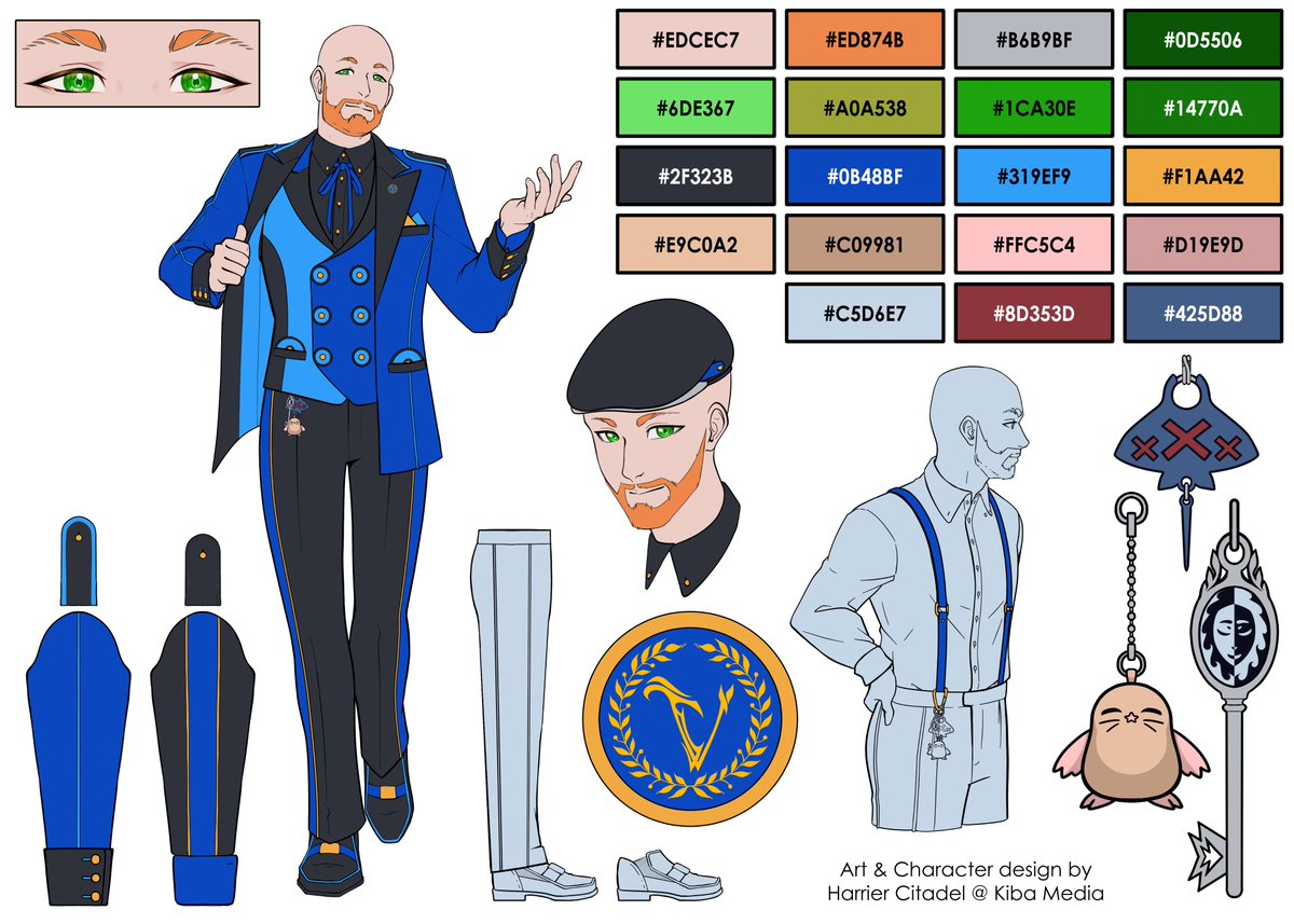 pessimisticHype 🦋🍸 PNGtuber tweet media