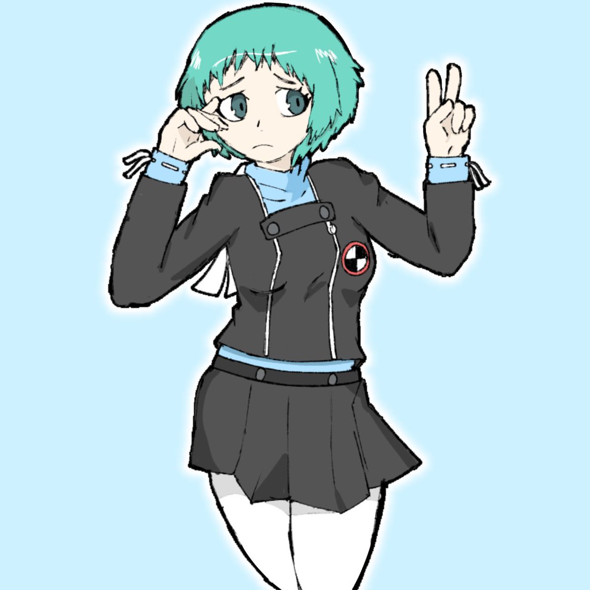 Hikaru tweet media