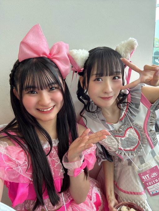 安土姫華のTwitter画像21
