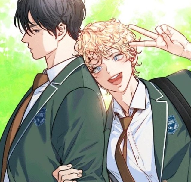 Conny17_san's tweet image. Este sábado va a ser un día con mucho que leer 😆
#omegaverse #jaekhyun #shellboy #manwha