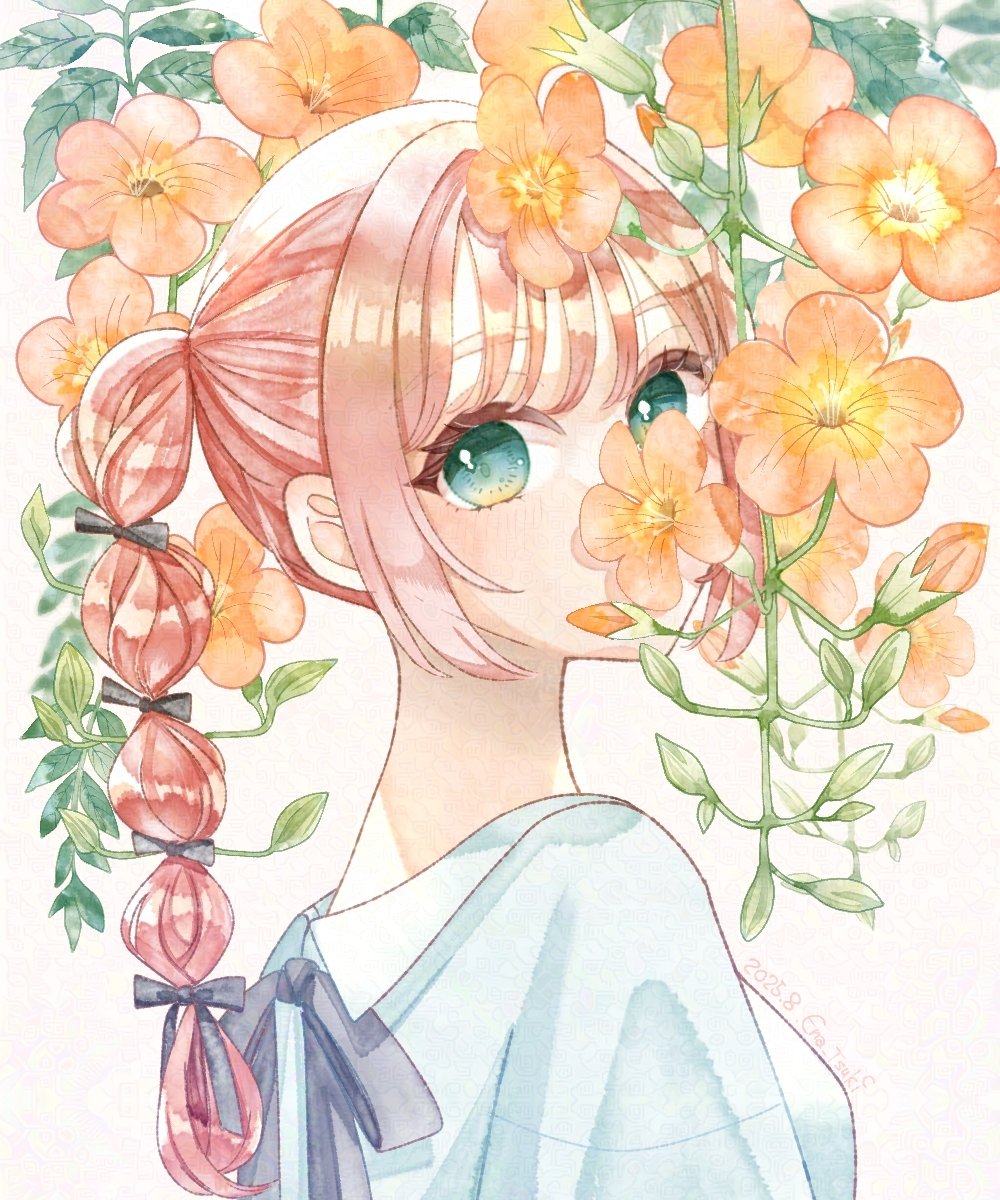 イラストレーター ena イラスト　複製画 イラストレーター ena イラスト 複製画 ena on X: