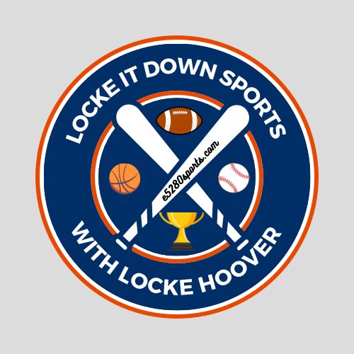 Elevation5280Sports (@5280sportslife) on Twitter photo 🚨POD DROP⬇️’Locke it Down Sports’ Ep. 70 is available NOW! <a href="/LockeItUpMedia/">Locke Hoover</a> talks <a href="/Vol_Football/">Tennessee Football</a> hitting this magic number. Also, the worst trading deadline for the <a href="/Braves/">Atlanta Braves</a>. Plus, if this is an option for the <a href="/NFL/">NFL</a>! Check it out! 🎙️👀🔊⬇️⬇️⬇️
🖥️📲e5280sports.com
📺 🚨POD DROP⬇️’Locke it Down Sports’ Ep. 70 is available NOW! <a href="/LockeItUpMedia/">Locke Hoover</a> talks <a href="/Vol_Football/">Tennessee Football</a> hitting this magic number. Also, the worst trading deadline for the <a href="/Braves/">Atlanta Braves</a>. Plus, if this is an option for the <a href="/NFL/">NFL</a>! Check it out! 🎙️👀🔊⬇️⬇️⬇️
🖥️📲e5280sports.com
📺