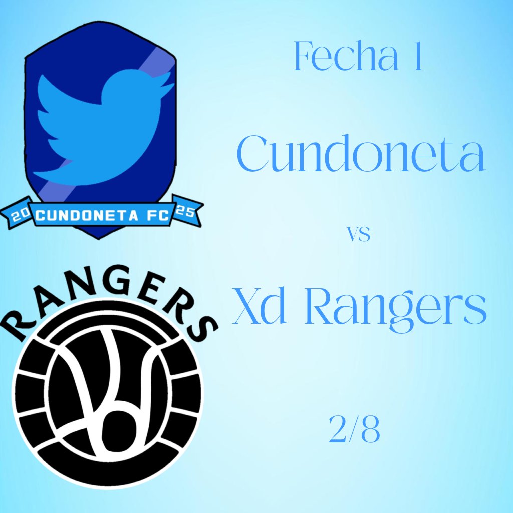 Fecha 1 🗓️

🆚 Ekisd Rangers (<a href="/Ekisd_xd/">Ekisd</a>)

2/8/2025