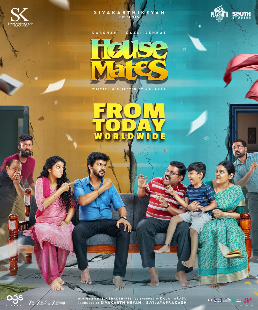 Troll Cinema ( TC ) (@troll_cinema) on Twitter photo 🚨 GIVEAWAY ALERT 🚨
2 Weekend Tickets for #HouseMates
Comment with your Name & Area below!
• RT & Follow <a href="/Troll_Cinema/">Troll Cinema ( TC )</a>
-> Winners🏆 will be selected Randomly 🚨 GIVEAWAY ALERT 🚨
2 Weekend Tickets for #HouseMates
Comment with your Name & Area below!
• RT & Follow <a href="/Troll_Cinema/">Troll Cinema ( TC )</a>
-> Winners🏆 will be selected Randomly