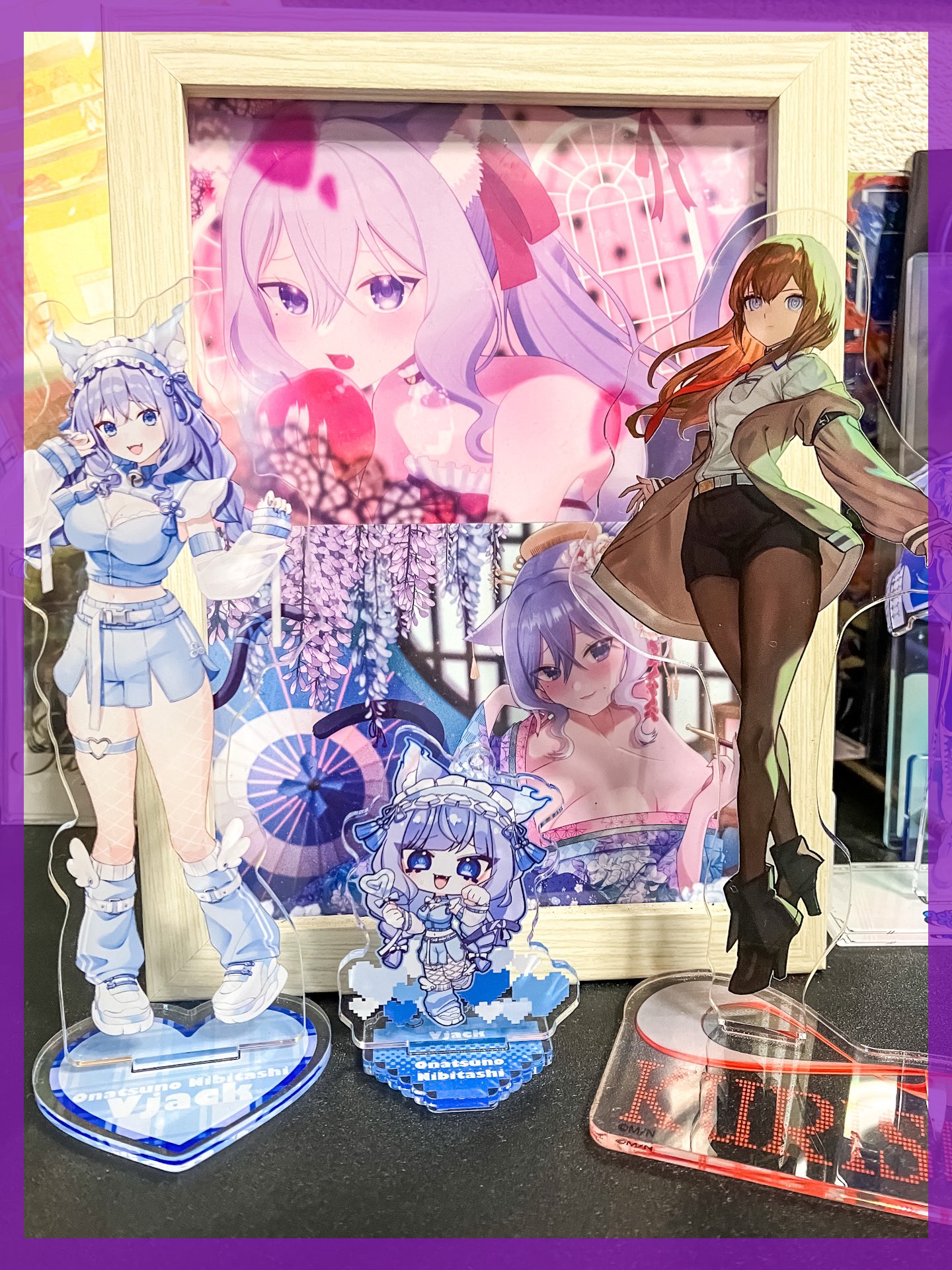 Ｍ・シャガール、おんどりと恋人達、超希少画集より、新品額装付 まれい(ストグラ観測者) on X: 