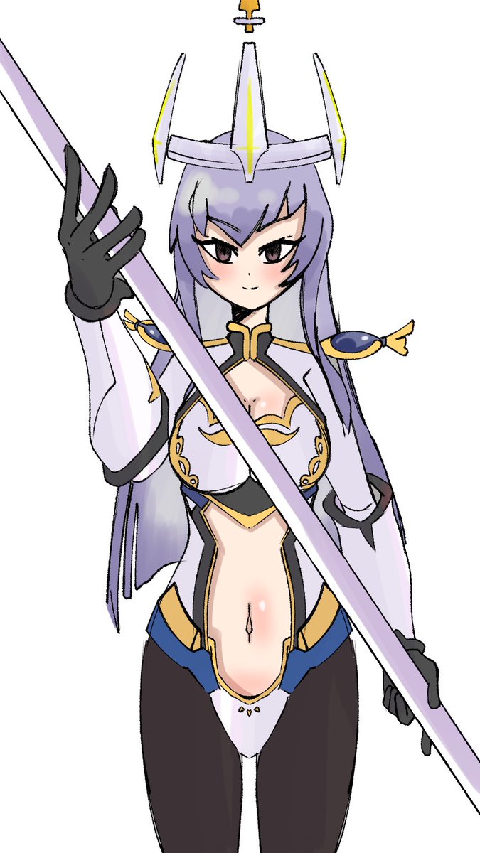 Jeanne
#にゃんこ大戦争
#thebattlecat