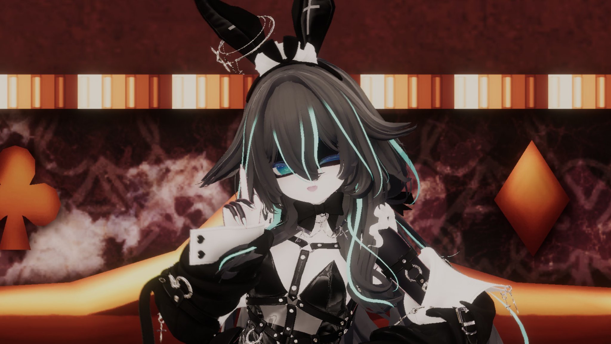 プラム on X: 