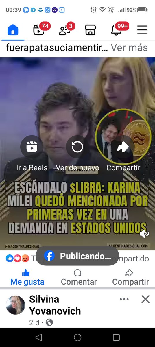 La Argentina Noticias (@peirano_gu73923) on Twitter photo 