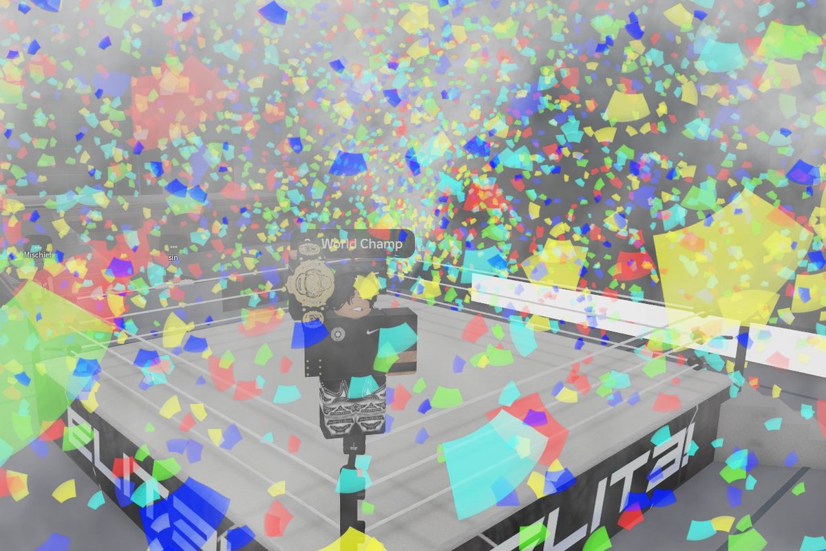 beIowprices's tweet photo. #ANDNEW 2x ELIT3 Royal Heavyweight Champion
[7/3] GGs 

#THETHREAT https://t.co/SWh4JoW2kP