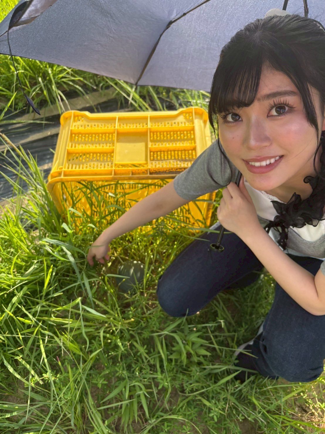 黒島咲花【NMB488期生】 on X: 