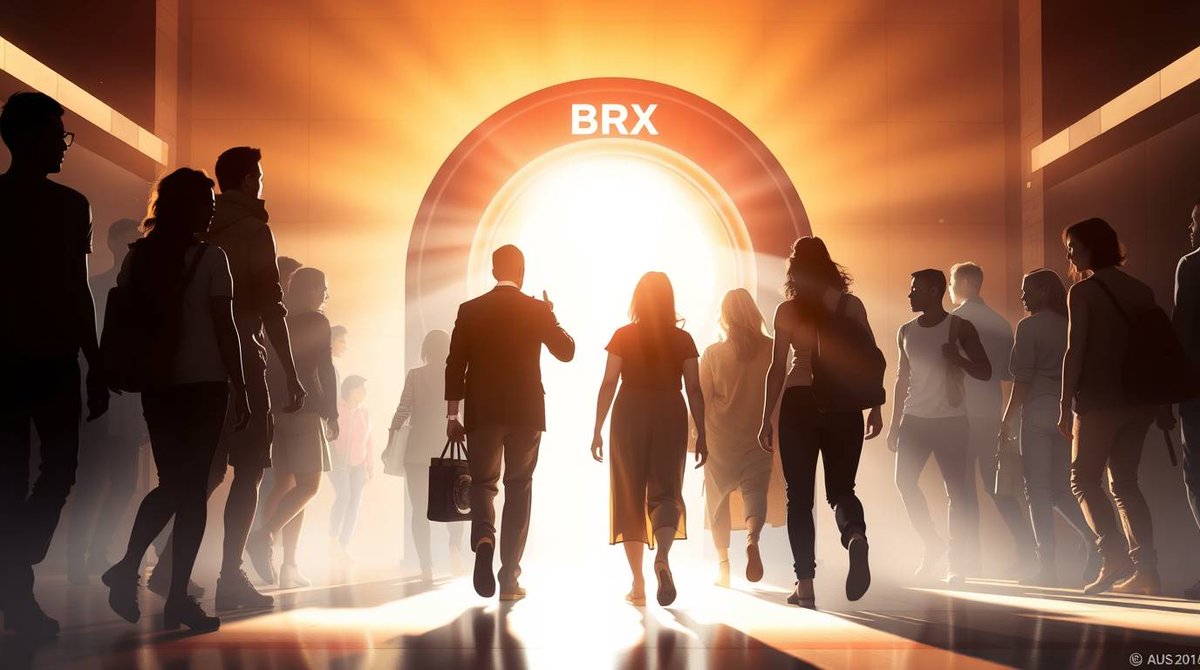 Ewave Market ๐ข ๐ (@ewave_market) on Twitter photo ๐ฅ ByReiXwift โ the worldโs 1st Shariah-compliant payment gateway!
๐ Fast. ๐ธ Ethical. ๐ VIP perks for early adopters โ forever.
โก๏ธThe future of finance wonโt wait.
๐ Invest now: โฌ๏ธ
sidrastart.com/project/a9b5baโฆ
#Sidra #SidraChain #SiraBank #SidraFamily #SidraDex #SDA #Pi ๐ฅ ByReiXwift โ the worldโs 1st Shariah-compliant payment gateway!
๐ Fast. ๐ธ Ethical. ๐ VIP perks for early adopters โ forever.
โก๏ธThe future of finance wonโt wait.
๐ Invest now: โฌ๏ธ
sidrastart.com/project/a9b5baโฆ
#Sidra #SidraChain #SiraBank #SidraFamily #SidraDex #SDA #Pi