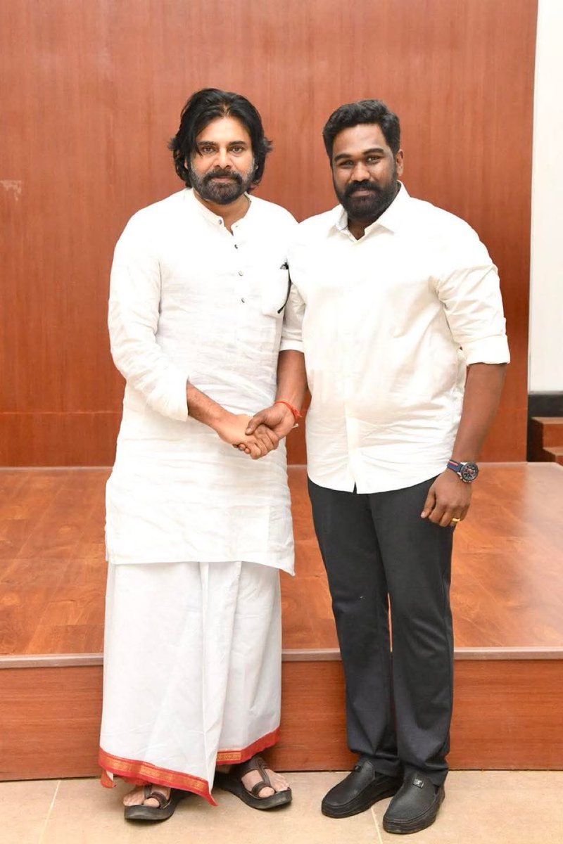RS (@rohit___rs) on Twitter photo Congrats <a href="/DrSandeepJSP/">Dr. Sandeep Panchakarla</a> anna on being appointed as Director of ,
AP Pollution Control Board
Wishing you all the best🤝 Congrats <a href="/DrSandeepJSP/">Dr. Sandeep Panchakarla</a> anna on being appointed as Director of ,
AP Pollution Control Board
Wishing you all the best🤝