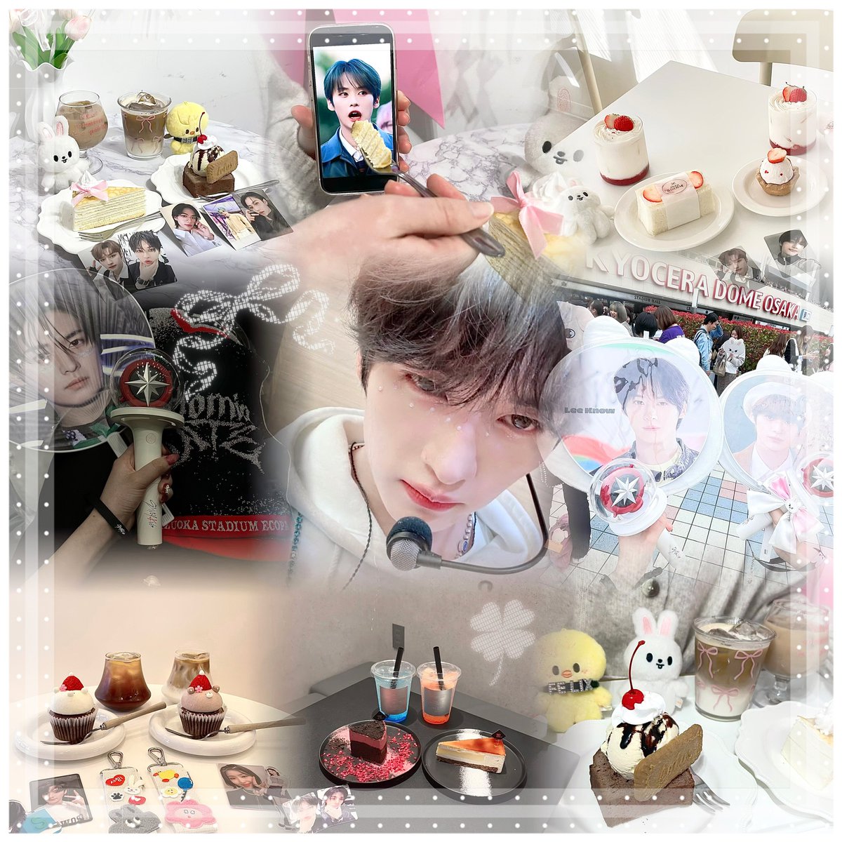 t_leeikumin2's tweet photo. ᴺᴱᵂ𖤐

︎︎　　　　　𓂃 𓈒 Lee Know ෆ⸝⸝꙳
　　　　　　　　　alt
　　　　　　　　 ♡or↺

 #StrayKids好きな人と繋がりたい  #skz好きな人と繋がりたい  #stayさんと繋がりたい https://t.co/22NmYEd1lF