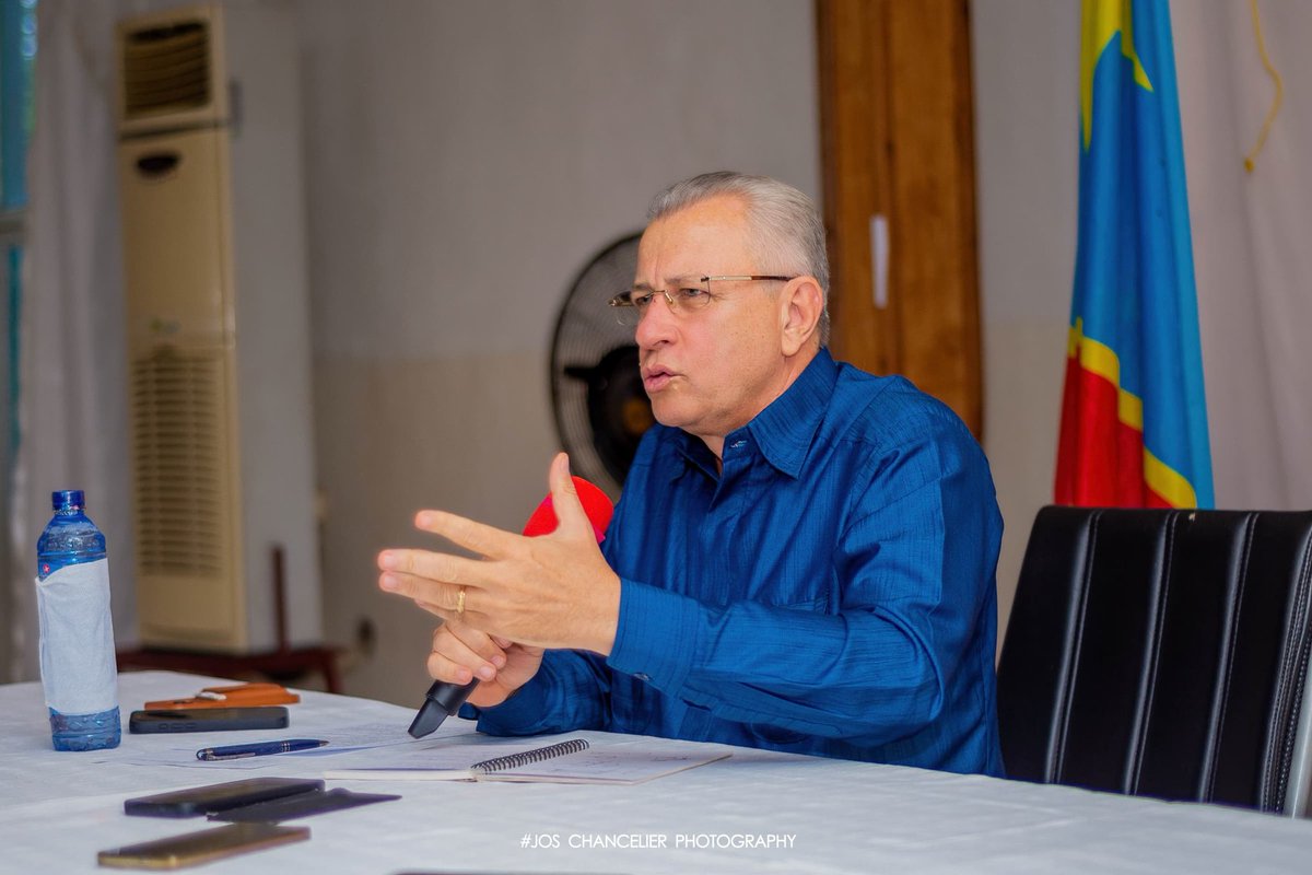 En ce 2 août, nous commémorons le Genocost, cette tragédie silencieuse qui a coûté la vie à des millions de Congolais, dans une indifférence presque totale de la communauté internationale. Cette date ne doit pas être un simple moment de souvenir, mais un véritable appel à la