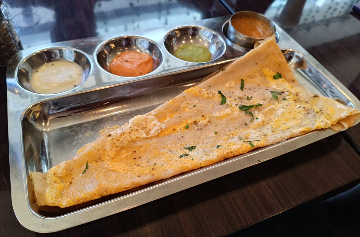 dosa ドーサ ドーサ大好きドーさん (@dosadaisukidosa) / X