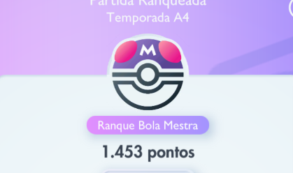 cryptossada's tweet photo. first season that i tried to get MASTERBALL! And..... Tarannnnn! Done! @PokemonTCGP https://t.co/tvhncPcfNp