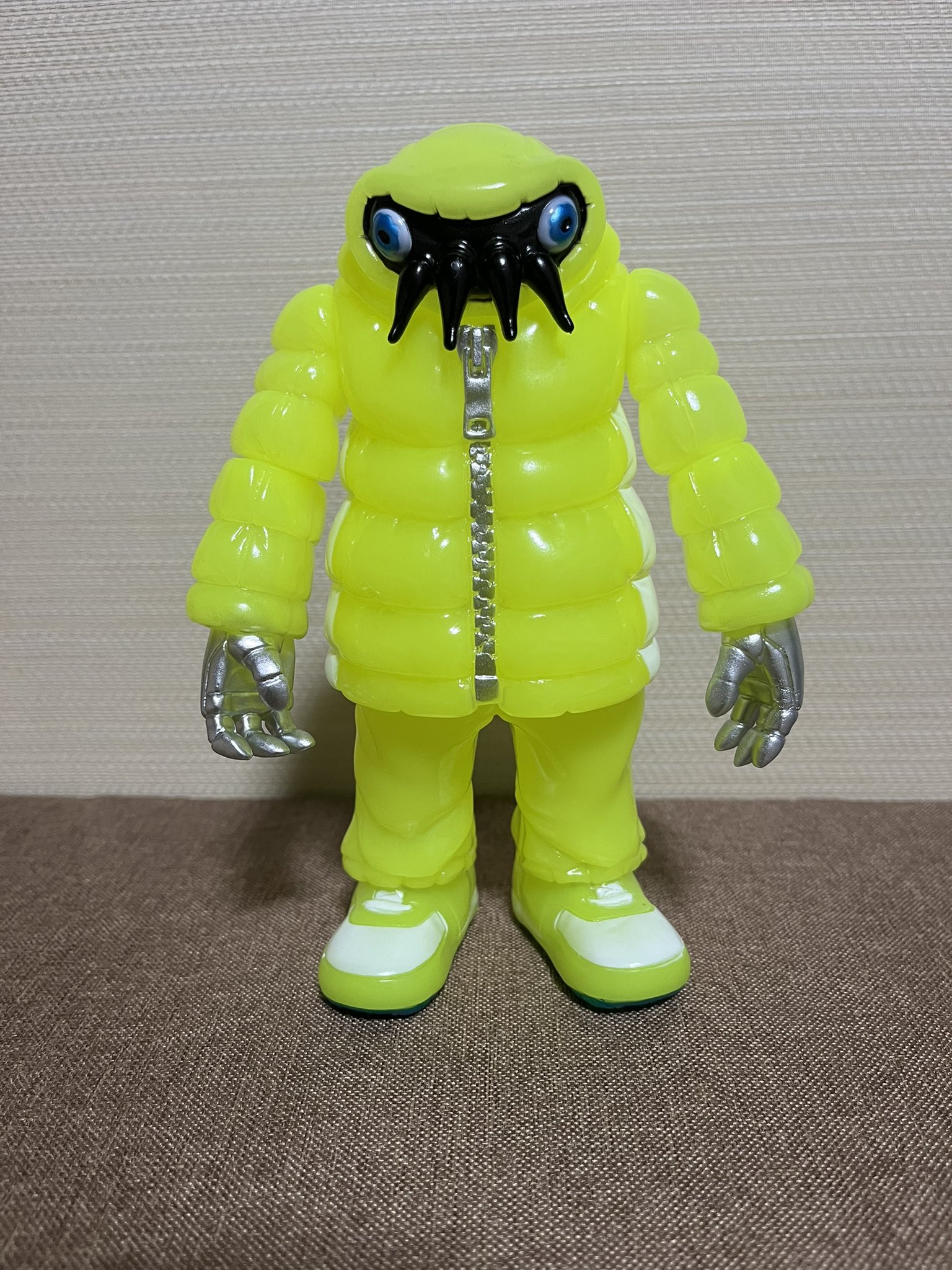 G SHARK gyaromi ギャロミ momoco ももこ WF2025夏 G SHARK gyaromi